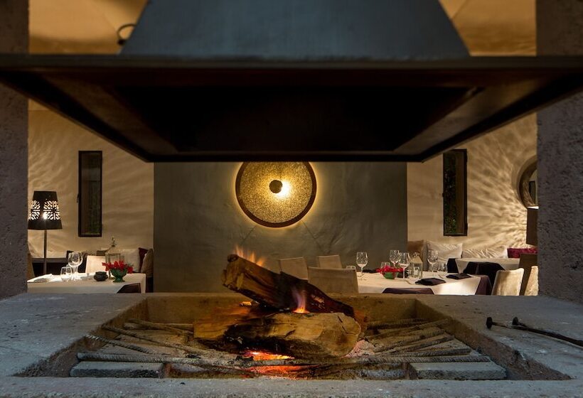 The Capaldi Hotel, Restaurant & Spa