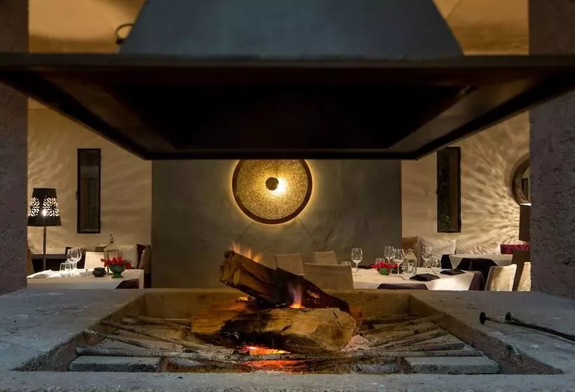 The Capaldi Hotel, Restaurant & Spa