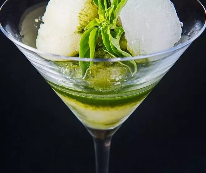 The Capaldi Hotel, Restaurant & Spa