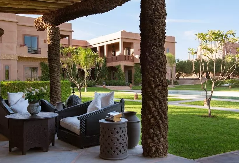 The Capaldi Hotel, Restaurant & Spa