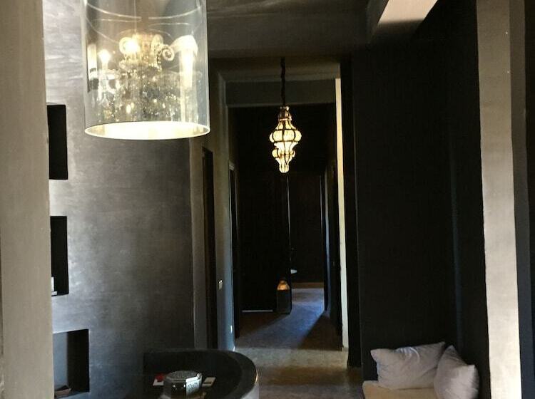 The Capaldi Hotel, Restaurant & Spa