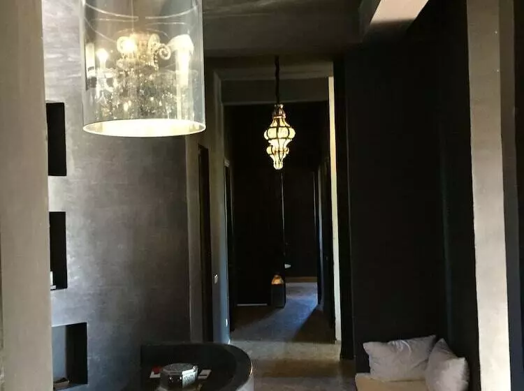 The Capaldi Hotel, Restaurant & Spa