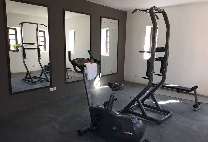 The Capaldi Hotel, Restaurant & Spa