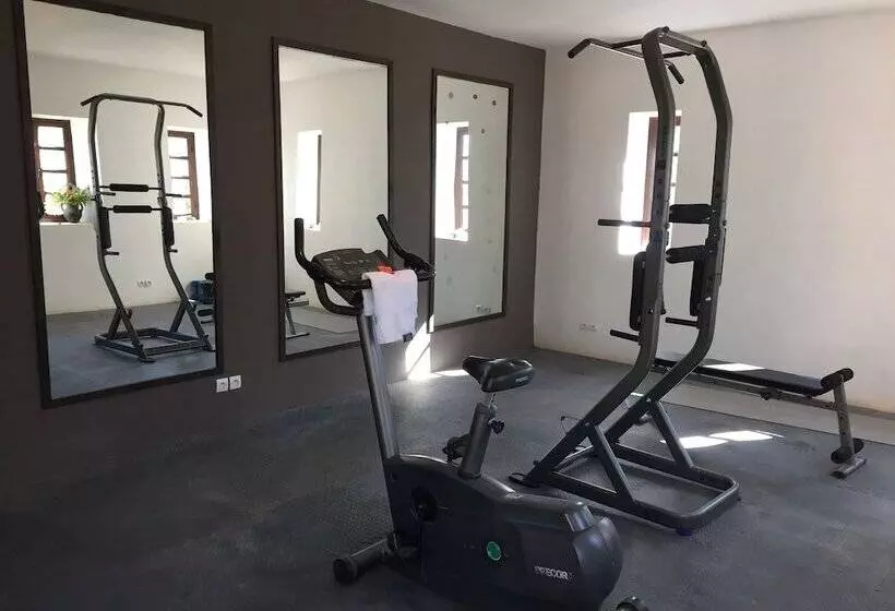 The Capaldi Hotel, Restaurant & Spa