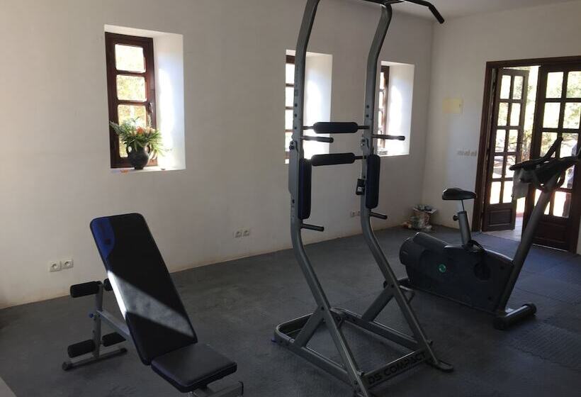 The Capaldi Hotel, Restaurant & Spa