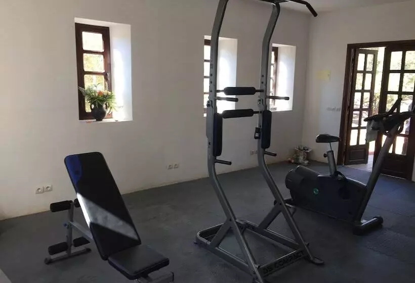 The Capaldi Hotel, Restaurant & Spa