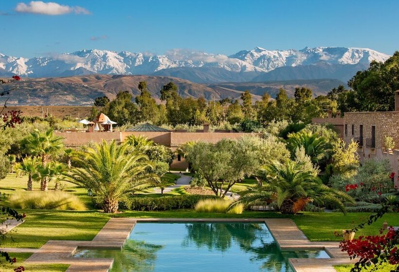 The Capaldi Hotel, Restaurant & Spa