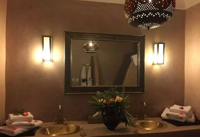 The Capaldi Hotel, Restaurant & Spa