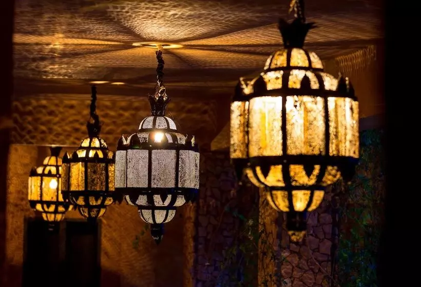 The Capaldi Hotel, Restaurant & Spa