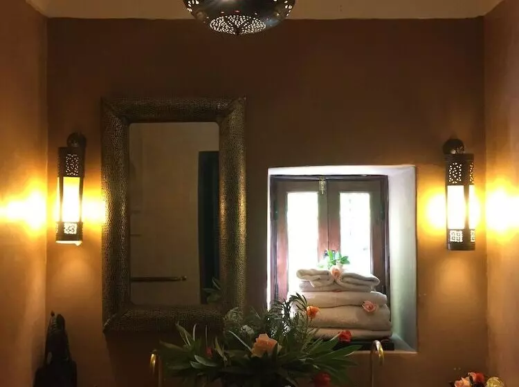 The Capaldi Hotel, Restaurant & Spa