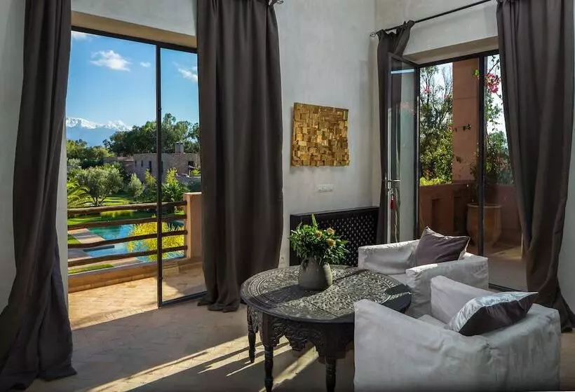 The Capaldi Hotel, Restaurant & Spa