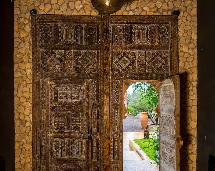 The Capaldi Hotel, Restaurant & Spa