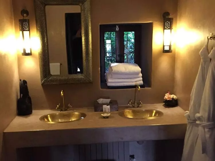 The Capaldi Hotel, Restaurant & Spa