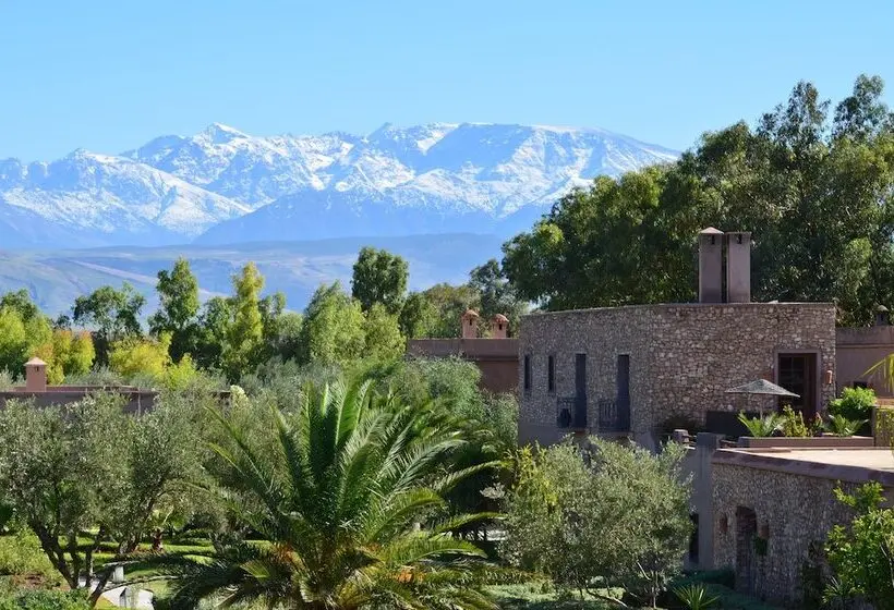 The Capaldi Hotel, Restaurant & Spa