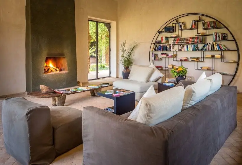 The Capaldi Hotel, Restaurant & Spa