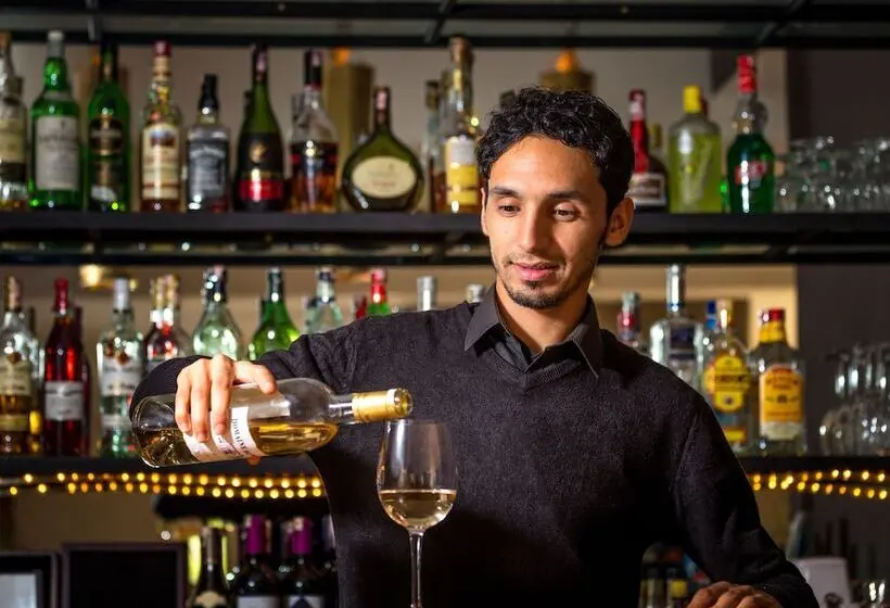 The Capaldi Hotel, Restaurant & Spa