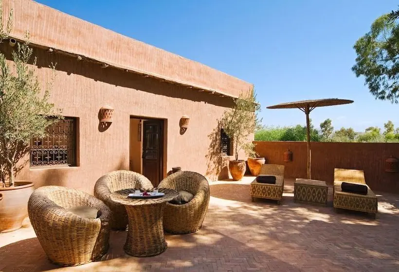 The Capaldi Hotel, Restaurant & Spa