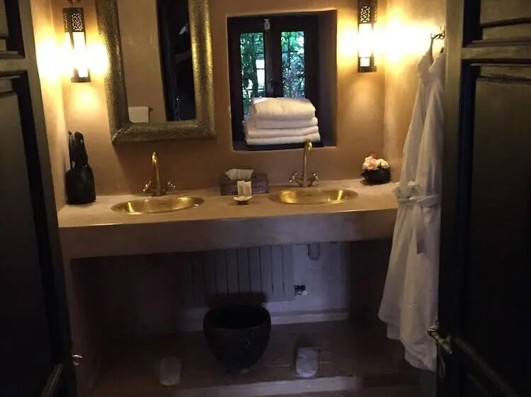 The Capaldi Hotel, Restaurant & Spa