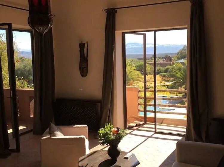 The Capaldi Hotel, Restaurant & Spa