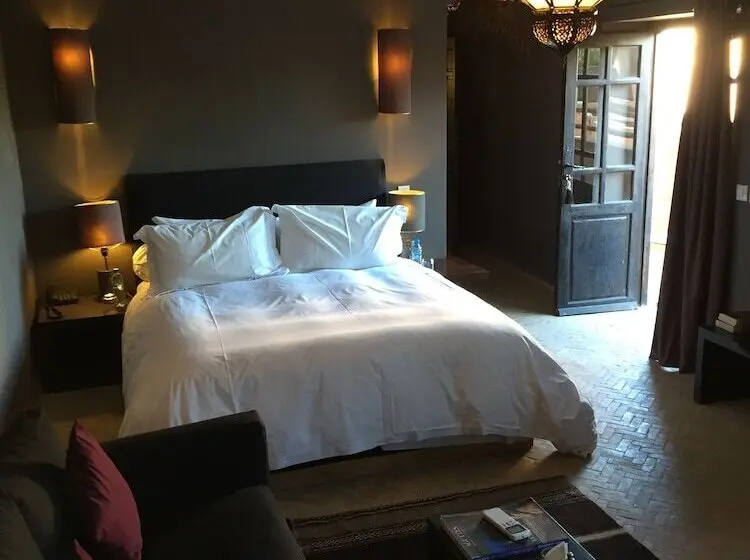 The Capaldi Hotel, Restaurant & Spa