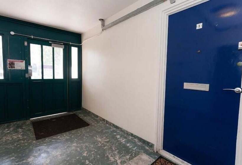 Tony Asga   Sakina Apartment