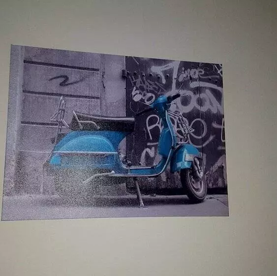 Tony Asga Sakina Apartment