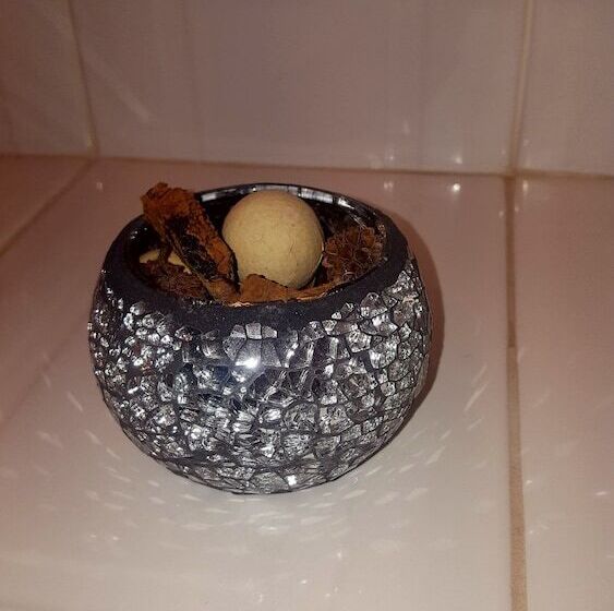 Tony Asga   Sakina Apartment