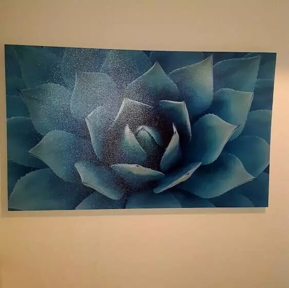 Tony Asga Sakina Apartment