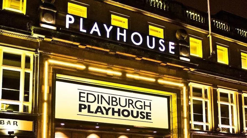 Tony Asga Sakina Apartment