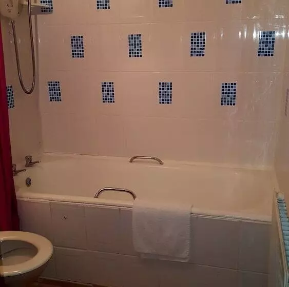 Tony Asga Sakina Apartment