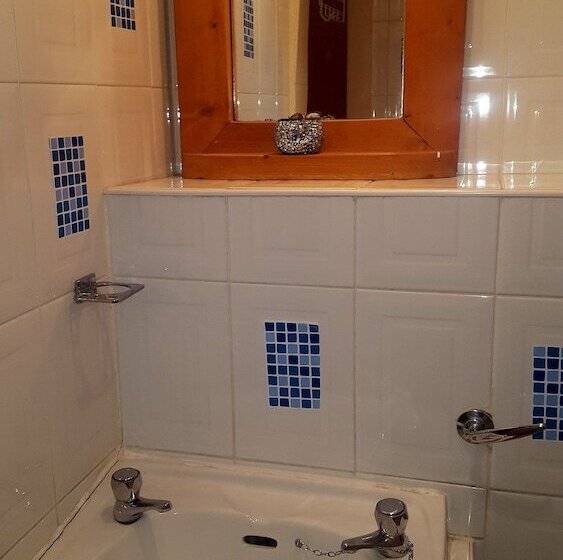 Tony Asga   Sakina Apartment