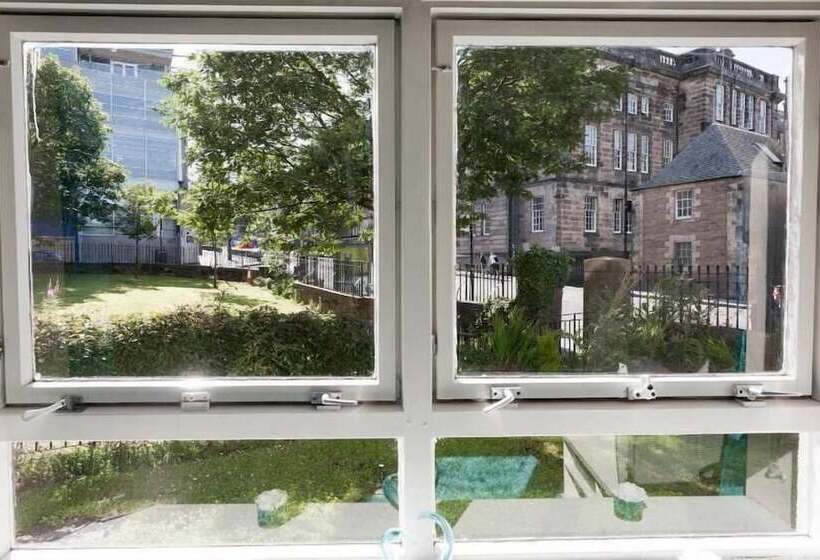 Tony Asga   Sakina Apartment