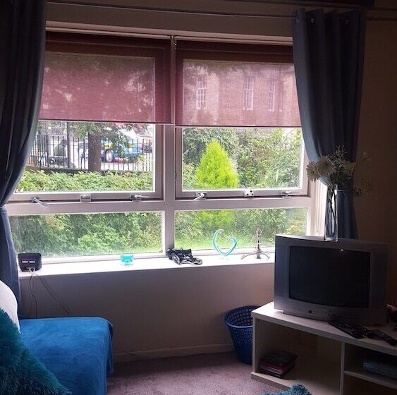 Tony Asga   Sakina Apartment