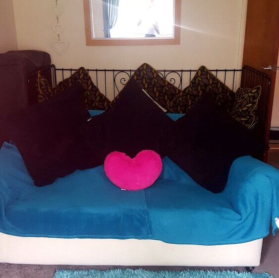 Tony Asga   Sakina Apartment