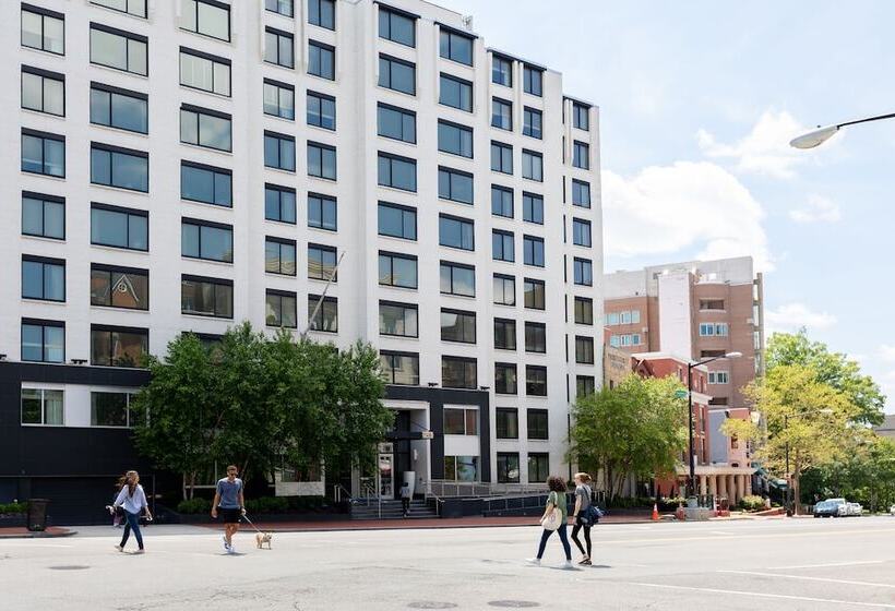 2500 Penn, A Placemakr Experience