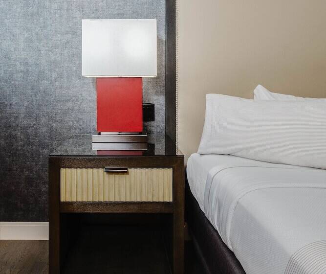 2500 Penn, A Placemakr Experience