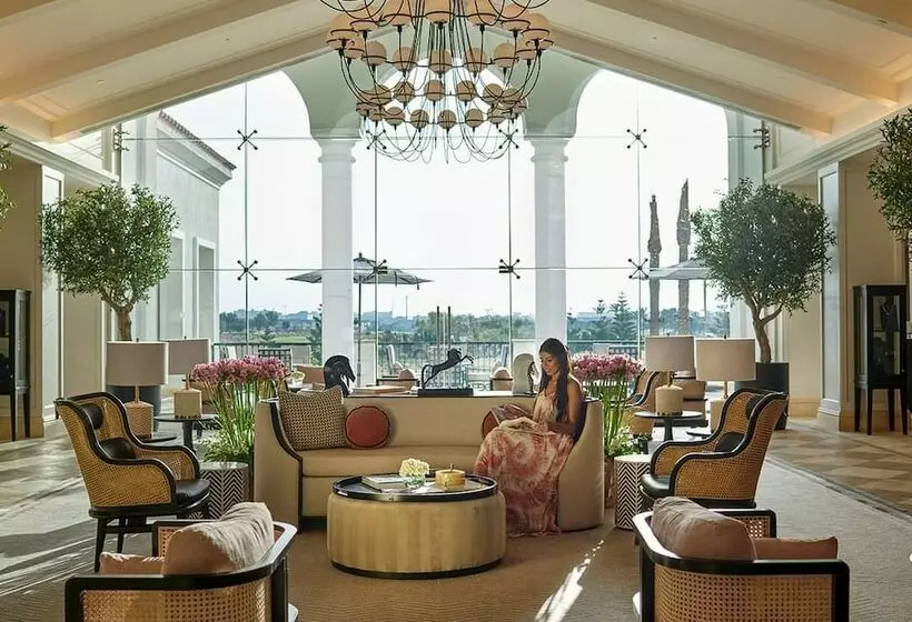 Marassi The Address Gulf Serviced Unit