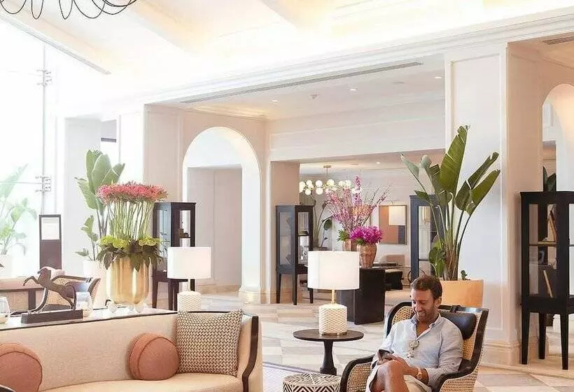 Marassi The Address Gulf Serviced Unit