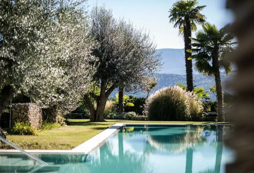 Hotelli Felderer Boutique