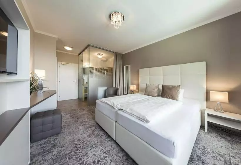 Hotelli Felderer Boutique