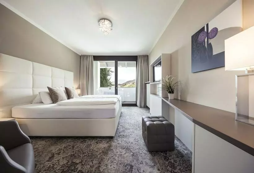 Hotelli Felderer Boutique