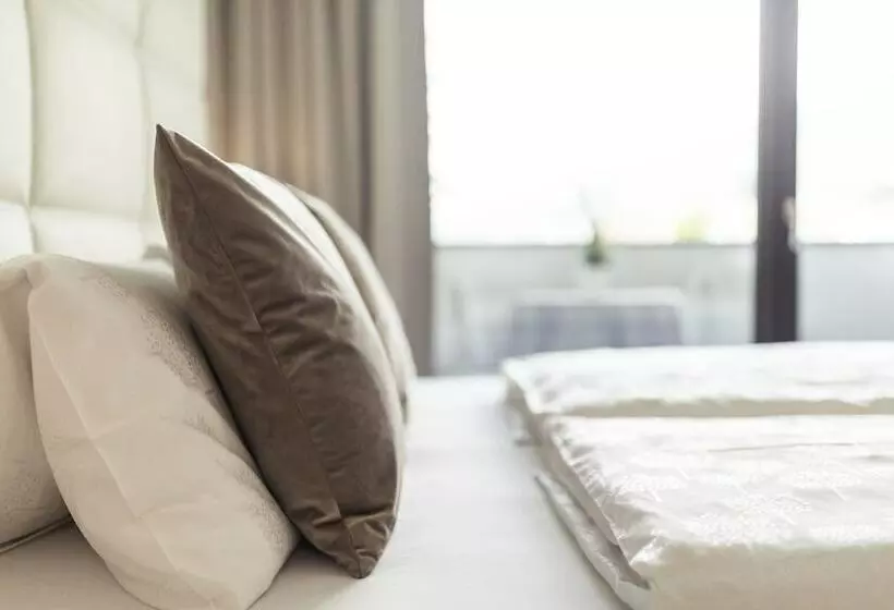 Hotelli Felderer Boutique