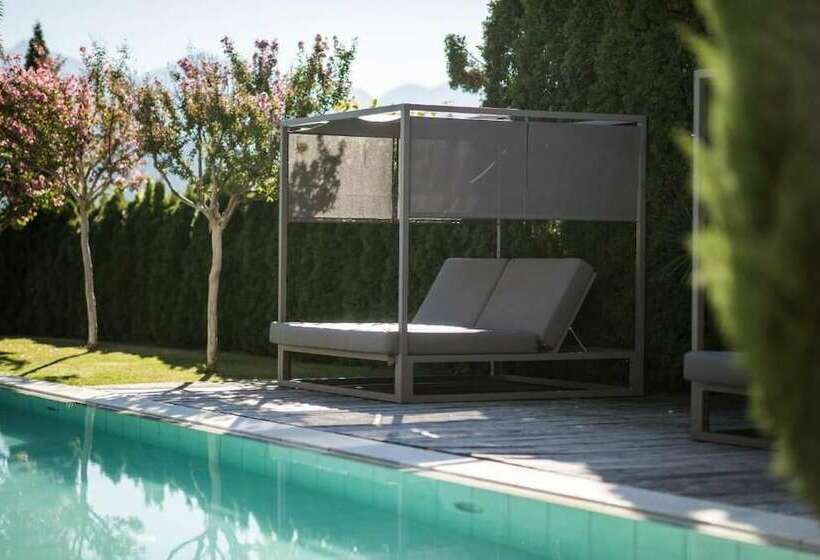 בית מלון כפרי Felderer Boutique