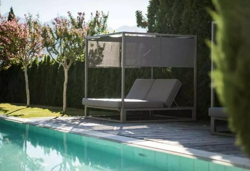 Hotelli Felderer Boutique