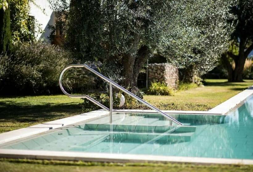 בית מלון כפרי Felderer Boutique