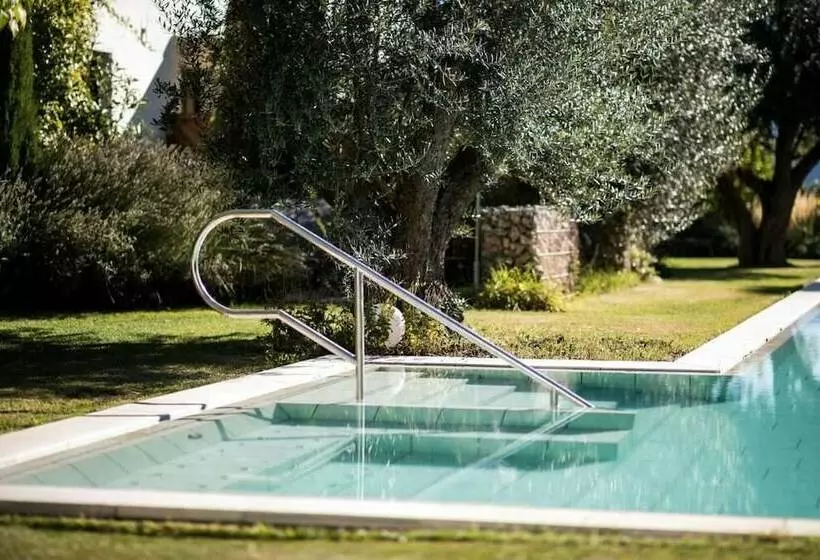 Hotelli Felderer Boutique