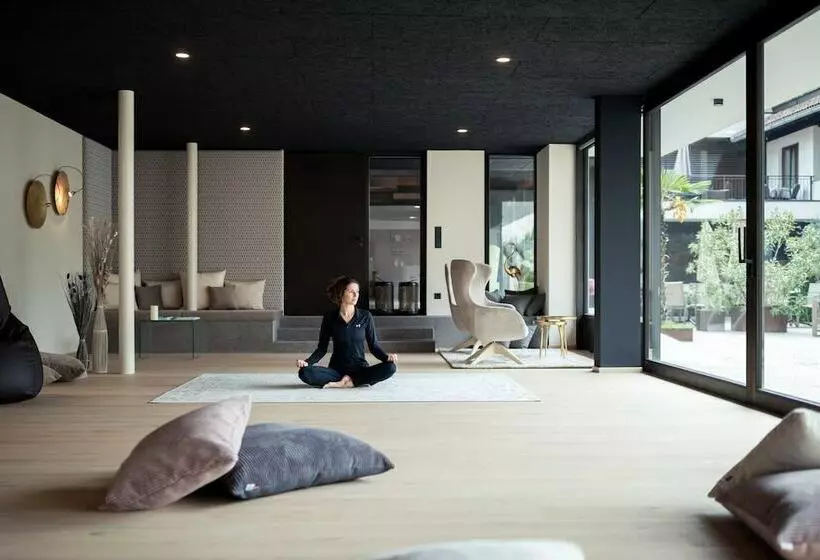 Hotelli Felderer Boutique