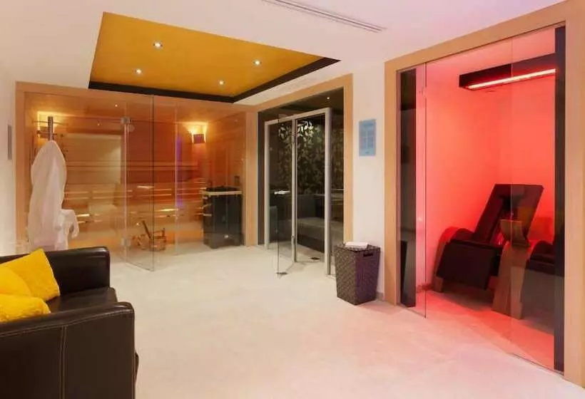 Hotelli Felderer Boutique