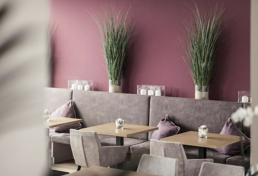 בית מלון כפרי Felderer Boutique