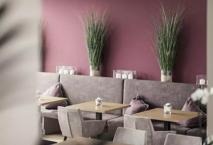 Hotelli Felderer Boutique